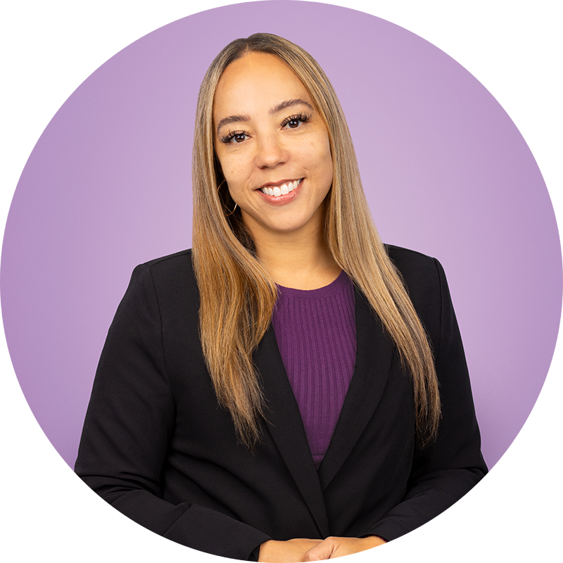 Treatment access Mindy image